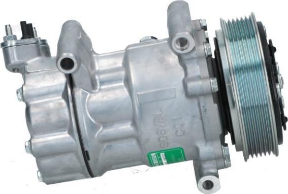 PSH 090.225.010.907 - Compressore, Climatizzatore autozon.pro