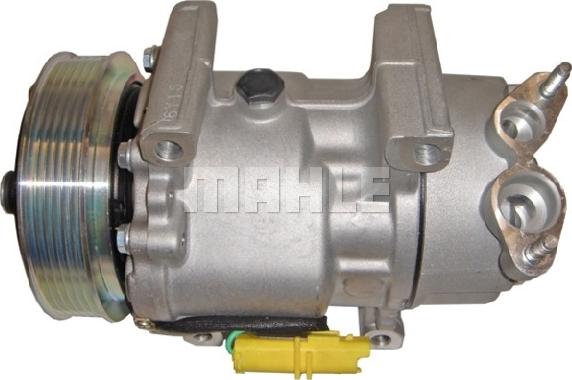 PSH 090.225.010.310 - Compressore, Climatizzatore autozon.pro