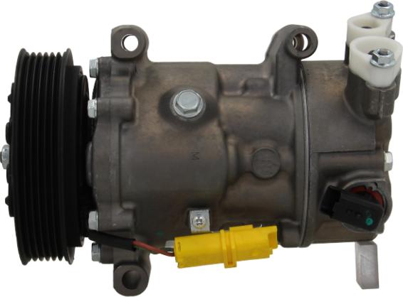 PSH 090.225.011.968 - Compressore, Climatizzatore autozon.pro