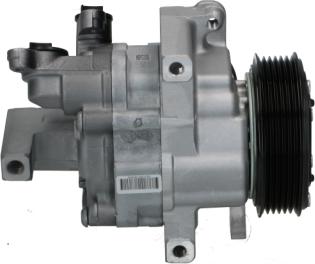 PSH 090.225.039.501 - Compressore, Climatizzatore autozon.pro