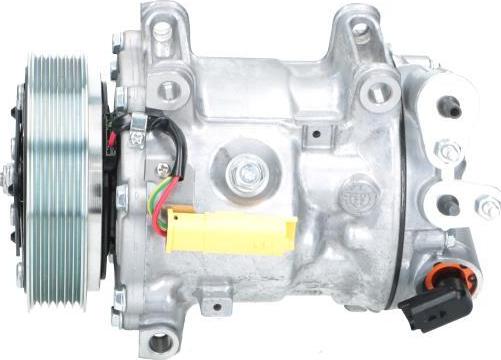 PSH 090.225.034.907 - Compressore, Climatizzatore autozon.pro