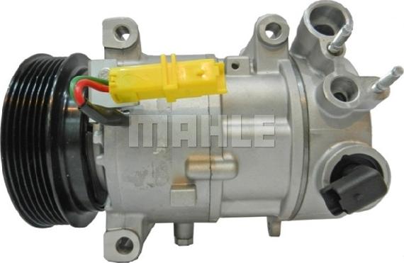 PSH 090.225.034.311 - Compressore, Climatizzatore autozon.pro