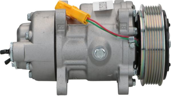 PSH 090.225.032.909 - Compressore, Climatizzatore autozon.pro