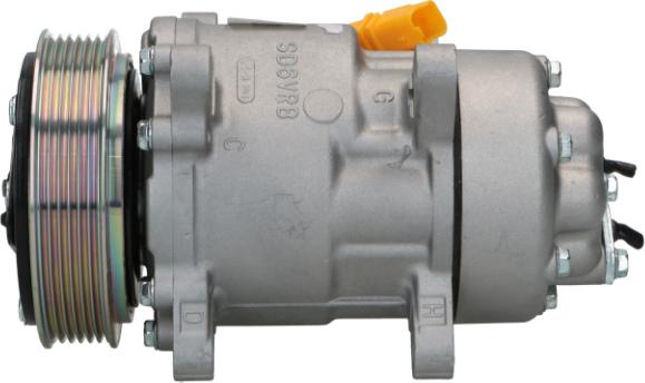 PSH 090.225.032.909 - Compressore, Climatizzatore autozon.pro