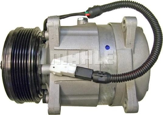 PSH 090.225.029.310 - Compressore, Climatizzatore autozon.pro