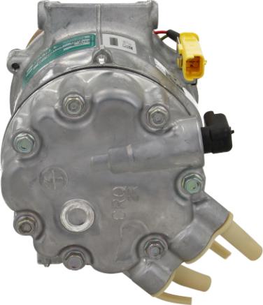 PSH 090.225.024.310 - Compressore, Climatizzatore autozon.pro