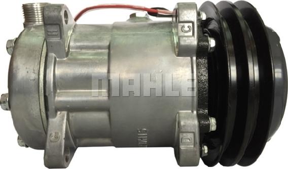 PSH 090.715.004.311 - Compressore, Climatizzatore autozon.pro