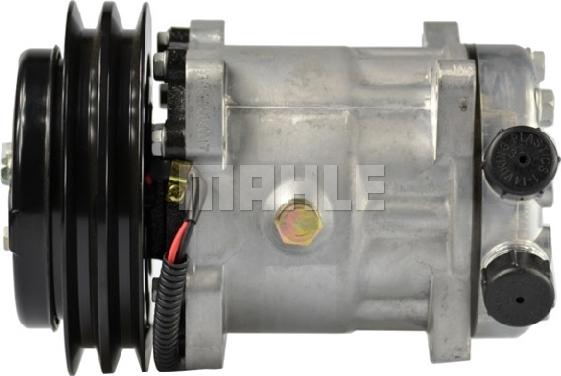 PSH 090.715.005.310 - Compressore, Climatizzatore autozon.pro