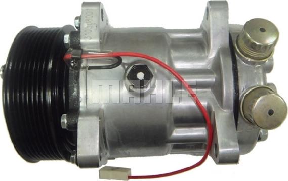 PSH 090.715.003.311 - Compressore, Climatizzatore autozon.pro