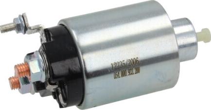 PSH 054.000.933.200 - Elettromagnete, Motore d'avviamento autozon.pro