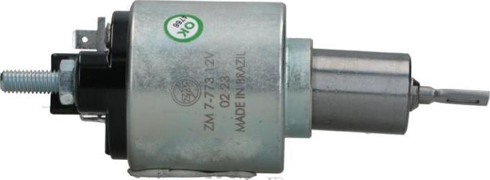 PSH 054.000.405.590 - Elettromagnete, Motore d'avviamento autozon.pro