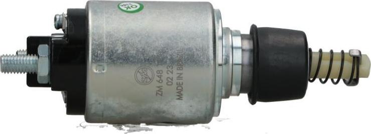 PSH 054.000.042.590 - Elettromagnete, Motore d'avviamento autozon.pro