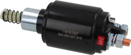 PSH 054.000.007.010 - Elettromagnete, Motore d'avviamento autozon.pro