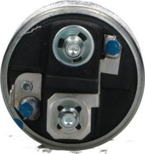 PSH 054.000.033.590 - Elettromagnete, Motore d'avviamento autozon.pro