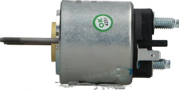 PSH 054.000.033.590 - Elettromagnete, Motore d'avviamento autozon.pro