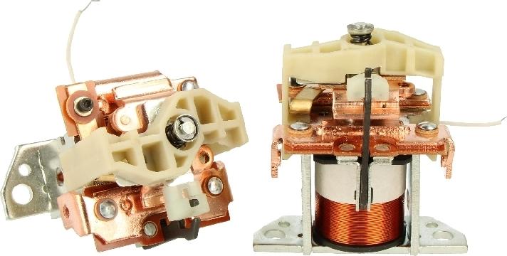 PSH 054.000.022.016 - Elettromagnete, Motore d'avviamento autozon.pro