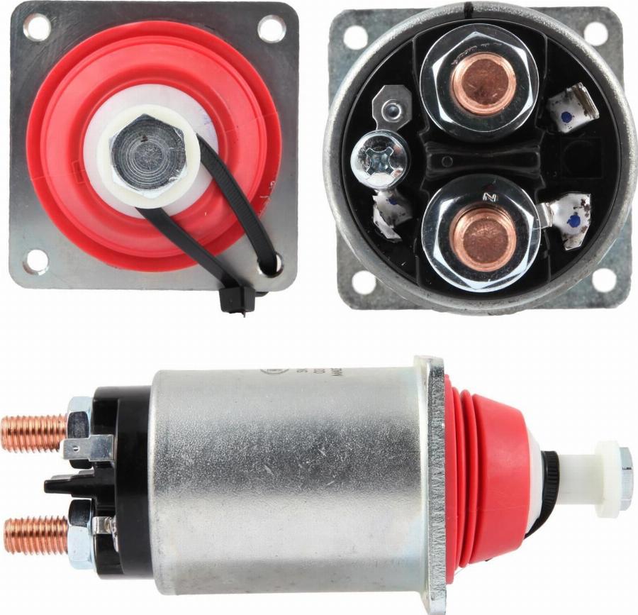 PSH 054.000.079.016 - Elettromagnete, Motore d'avviamento autozon.pro