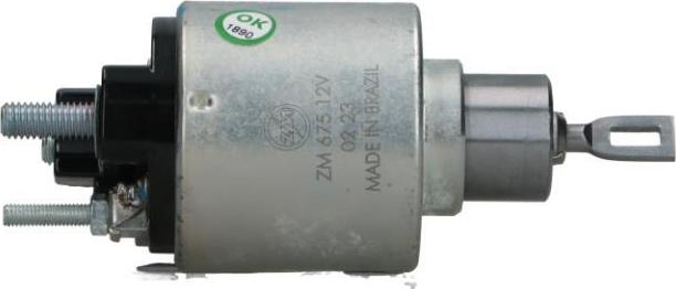 PSH 054.000.168.590 - Elettromagnete, Motore d'avviamento autozon.pro