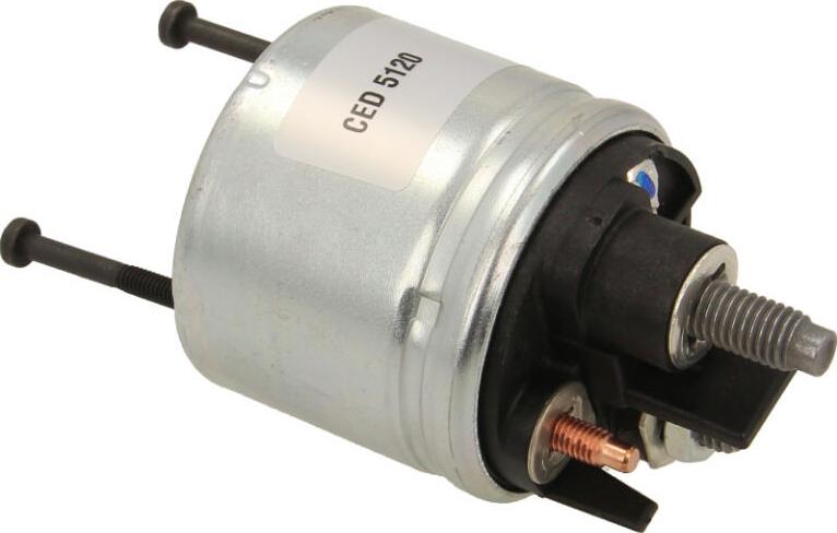 PSH 054.000.109.500 - Elettromagnete, Motore d'avviamento autozon.pro