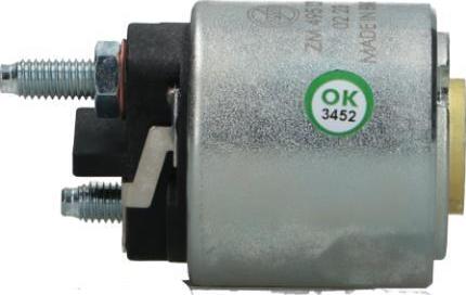 PSH 054.000.180.590 - Elettromagnete, Motore d'avviamento autozon.pro