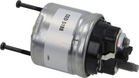 PSH 054.000.182.500 - Elettromagnete, Motore d'avviamento autozon.pro