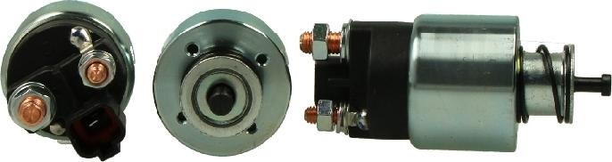 PSH 054.000.132.126 - Elettromagnete, Motore d'avviamento autozon.pro