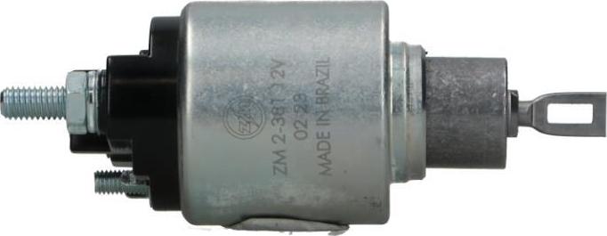 PSH 054.000.121.590 - Elettromagnete, Motore d'avviamento autozon.pro