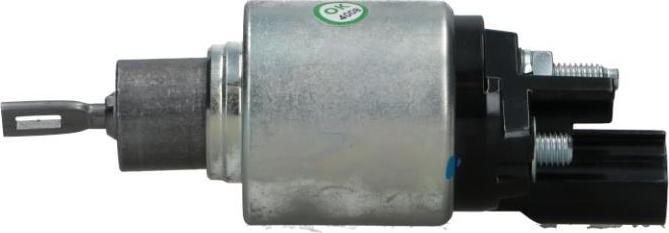 PSH 054.000.123.590 - Elettromagnete, Motore d'avviamento autozon.pro