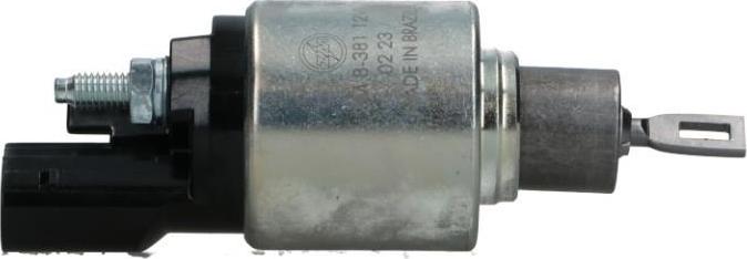 PSH 054.000.123.590 - Elettromagnete, Motore d'avviamento autozon.pro