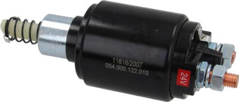 PSH 054.000.122.010 - Elettromagnete, Motore d'avviamento autozon.pro