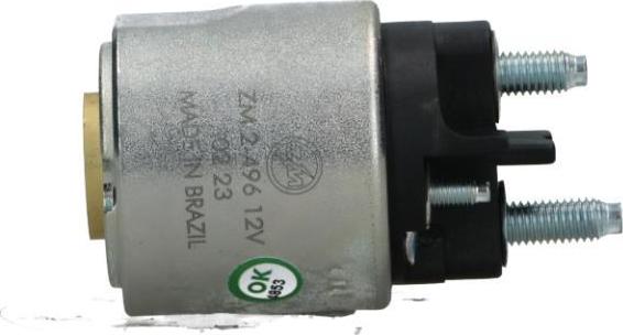 PSH 054.000.173.590 - Elettromagnete, Motore d'avviamento autozon.pro