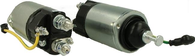 PSH 054.000.242.056 - Elettromagnete, Motore d'avviamento autozon.pro