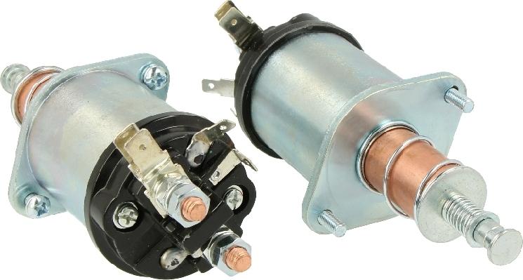 PSH 054.000.253.106 - Elettromagnete, Motore d'avviamento autozon.pro