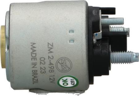 PSH 054.000.219.591 - Elettromagnete, Motore d'avviamento autozon.pro