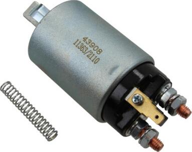 PSH 054.000.229.130 - Elettromagnete, Motore d'avviamento autozon.pro