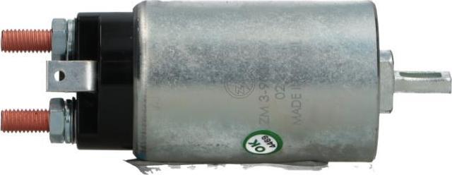 PSH 054.000.226.590 - Elettromagnete, Motore d'avviamento autozon.pro