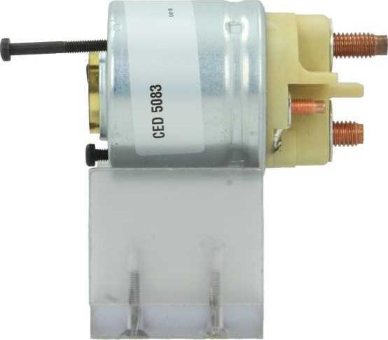 PSH 054.000.220.500 - Elettromagnete, Motore d'avviamento autozon.pro