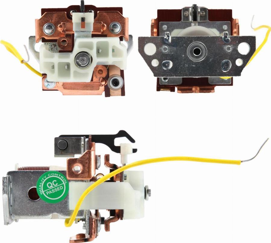 PSH 054.000.766.016 - Elettromagnete, Motore d'avviamento autozon.pro