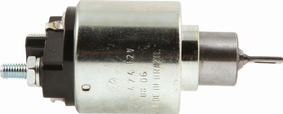 PSH 054.000.789.016 - Elettromagnete, Motore d'avviamento autozon.pro