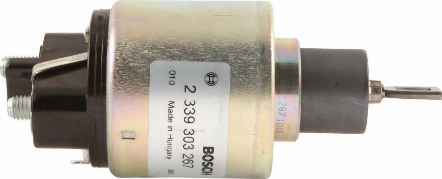 PSH 054.000.729.210 - Elettromagnete, Motore d'avviamento autozon.pro