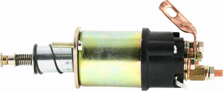 PSH 054.001.562.106 - Elettromagnete, Motore d'avviamento autozon.pro