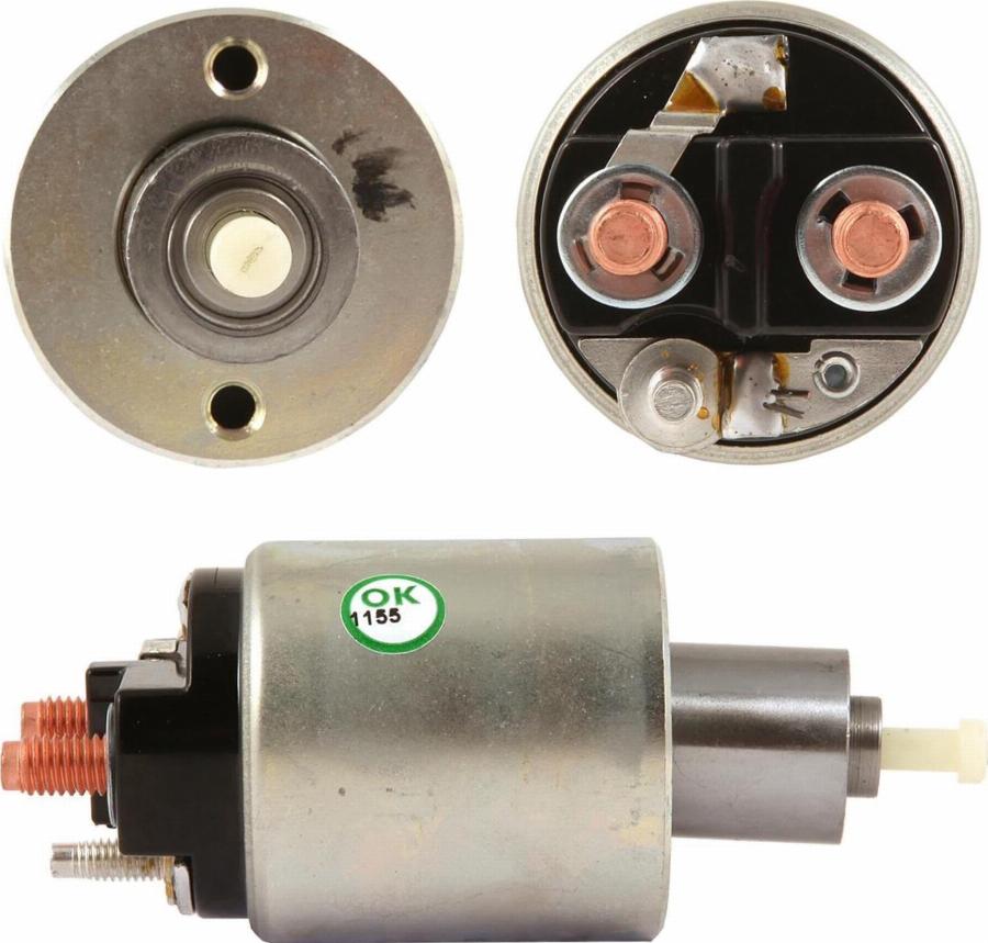 PSH 054.001.039.026 - Elettromagnete, Motore d'avviamento autozon.pro