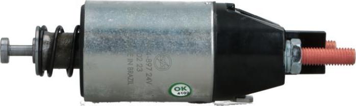 PSH 054.001.033.590 - Elettromagnete, Motore d'avviamento autozon.pro