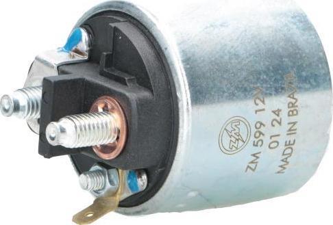 PSH 054.001.194.590 - Elettromagnete, Motore d'avviamento autozon.pro