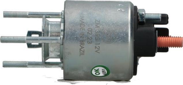 PSH 054.001.119.590 - Elettromagnete, Motore d'avviamento autozon.pro