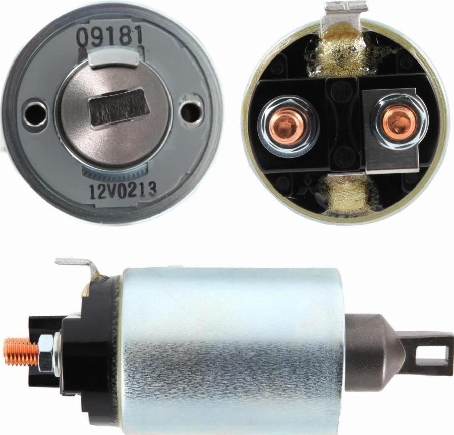 PSH 054.001.259.370 - Elettromagnete, Motore d'avviamento autozon.pro