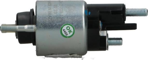 PSH 054.001.235.590 - Elettromagnete, Motore d'avviamento autozon.pro