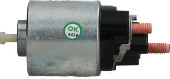 PSH 054.001.272.590 - Elettromagnete, Motore d'avviamento autozon.pro