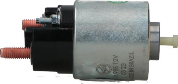 PSH 054.001.272.590 - Elettromagnete, Motore d'avviamento autozon.pro