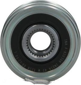 PSH 051.000.555.810 - Puleggia cinghia, Alternatore autozon.pro